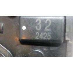 Recambio de cerradura puerta trasera derecha para toyota corolla (e12) 2.0 d-4d linea sol berlina referencia OEM IAM 322425  