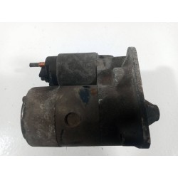 Recambio de motor arranque para renault clio ii fase i (b/cbo) 1.4 alize referencia OEM IAM 7700274351  