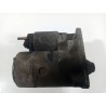 Recambio de motor arranque para renault clio ii fase i (b/cbo) 1.4 alize referencia OEM IAM 7700274351  