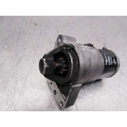Recambio de motor arranque para peugeot 207 sw confort referencia OEM IAM V75500178004 M000T32271ZE 