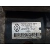 Recambio de motor arranque para renault clio ii fase i (b/cbo) 1.4 alize referencia OEM IAM 7700274351  
