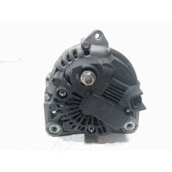 Recambio de alternador para renault megane ii berlina 5p confort authentique referencia OEM IAM 7711497095  