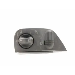 Recambio de mando luces para volkswagen polo berlina (6n2) conceptline referencia OEM IAM 6N1941531H  