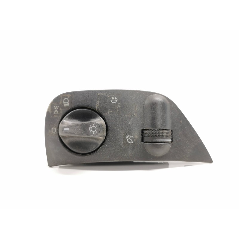 Recambio de mando luces para volkswagen polo berlina (6n2) conceptline referencia OEM IAM 6N1941531H Recambio de mando luces para volkswagen polo berlina (6n2) conceptline referencia OEM IAM 6N1941531H