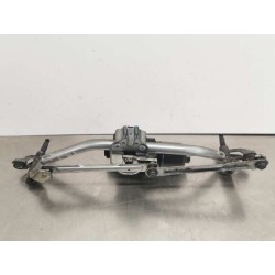Recambio de motor limpia delantero para peugeot 207 sw confort referencia OEM IAM 0390241540  