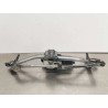 Recambio de motor limpia delantero para peugeot 207 sw confort referencia OEM IAM 0390241540  