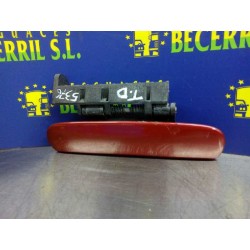 Recambio de maneta exterior trasera derecha para citroen xsara berlina 2.0 hdi sx (66kw) referencia OEM IAM   