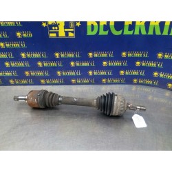 Recambio de transmision delantera izquierda para peugeot 406 berlina (s1/s2) stdt referencia OEM IAM   