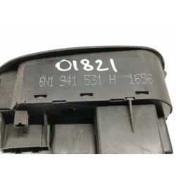 Recambio de mando luces para volkswagen polo berlina (6n2) conceptline referencia OEM IAM 6N1941531H  