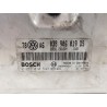 Recambio de centralita motor uce para volkswagen passat berlina (3b3) advance referencia OEM IAM 038906019DS 0281010543 28SA959