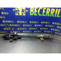Recambio de cremallera direccion para toyota corolla (e12) 2.0 d-4d linea sol berlina referencia OEM IAM 4551002070 26092563 