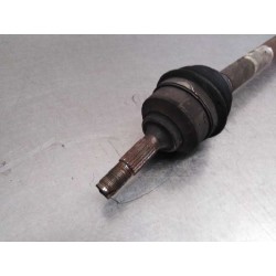 Recambio de transmision delantera derecha para peugeot 207 sw confort referencia OEM IAM   