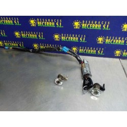 Recambio de antirrobo para peugeot 206 berlina xt referencia OEM IAM   