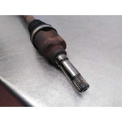 Recambio de transmision delantera derecha para peugeot 207 sw confort referencia OEM IAM   