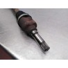 Recambio de transmision delantera derecha para peugeot 207 sw confort referencia OEM IAM   