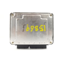 Recambio de centralita motor uce para volkswagen passat berlina (3b3) advance referencia OEM IAM 038906019DS 0281010543 28SA959