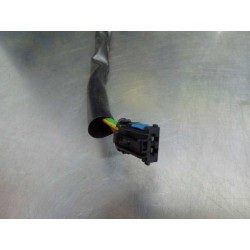Recambio de antirrobo para peugeot 206 berlina xt referencia OEM IAM   