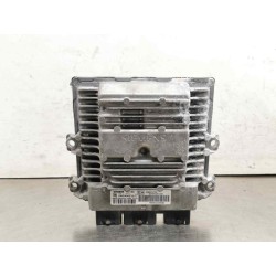 Recambio de centralita motor uce para citroen c3 1.4 hdi vivace referencia OEM IAM SW9650670480 HW9643455080 5WS40021J