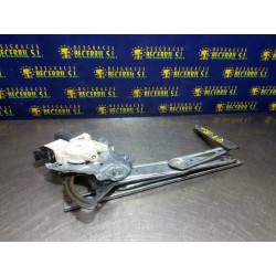 Recambio de elevalunas delantero derecho para toyota corolla (e12) 2.0 d-4d linea sol berlina referencia OEM IAM 6981002130  