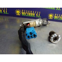 Recambio de antirrobo para peugeot 206 berlina xt referencia OEM IAM   