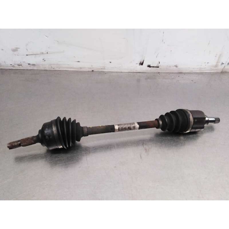 Recambio de transmision delantera izquierda para peugeot 207 sw confort referencia OEM IAM Recambio de transmision delantera izquierda para peugeot 207 sw confort referencia OEM IAM
