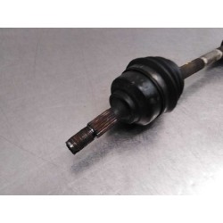 Recambio de transmision delantera izquierda para peugeot 207 sw confort referencia OEM IAM   
