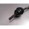 Recambio de transmision delantera izquierda para peugeot 207 sw confort referencia OEM IAM   