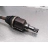 Recambio de transmision delantera izquierda para peugeot 207 sw confort referencia OEM IAM   