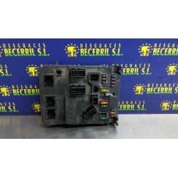 Recambio de bsi para citroen c3 1.1 magic referencia OEM IAM 0652474480 S118085200 