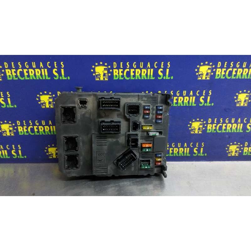 Recambio de bsi para citroen c3 1.1 magic referencia OEM IAM 0652474480 S118085200 
