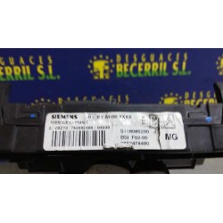 Recambio de bsi para citroen c3 1.1 magic referencia OEM IAM 0652474480 S118085200 