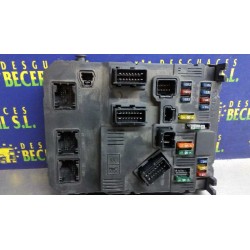Recambio de bsi para citroen c3 1.1 magic referencia OEM IAM 0652474480 S118085200 