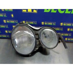 Recambio de faro derecho para mercedes clase e (w210) berlina 230 (210.037) referencia OEM IAM   