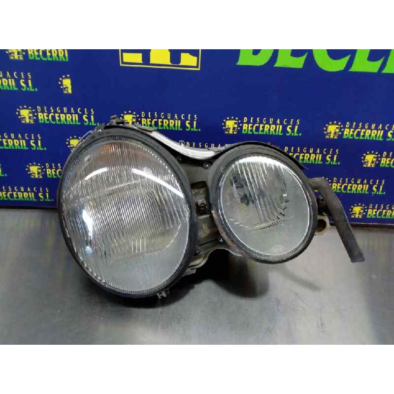 Recambio de faro derecho para mercedes clase e (w210) berlina 230 (210.037) referencia OEM IAM Recambio de faro derecho para mercedes clase e (w210) berlina 230 (210.037) referencia OEM IAM