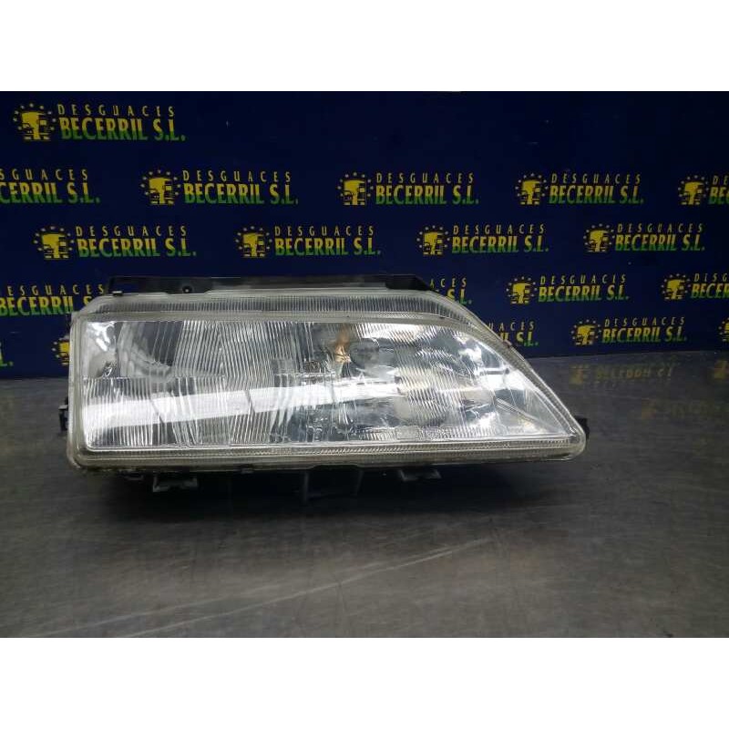 Recambio de faro derecho para citroen xantia berlina 2.0 hdi 90/109 sx referencia OEM IAM   