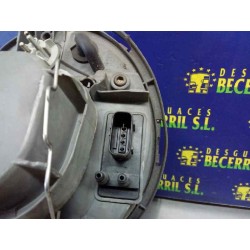 Recambio de faro derecho para mercedes clase e (w210) berlina 230 (210.037) referencia OEM IAM   