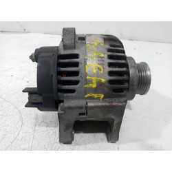 Recambio de alternador para renault megane ii berlina 5p confort authentique referencia OEM IAM 7711497095  