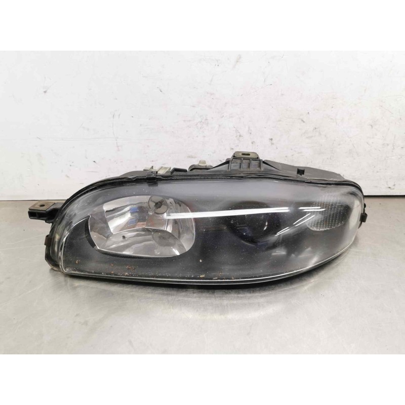 Recambio de faro izquierdo para fiat marea berlina (185) td 100 elx referencia OEM IAM Recambio de faro izquierdo para fiat marea berlina (185) td 100 elx referencia OEM IAM
