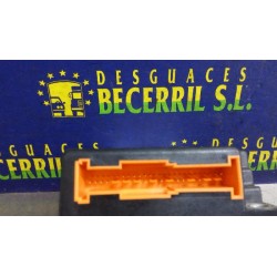 Recambio de centralita airbag para citroen c3 1.1 magic referencia OEM IAM 9651927580 9651927580 