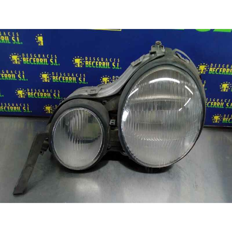 Recambio de faro izquierdo para mercedes clase e (w210) berlina 230 (210.037) referencia OEM IAM Recambio de faro izquierdo para mercedes clase e (w210) berlina 230 (210.037) referencia OEM IAM