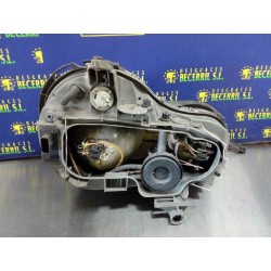 Recambio de faro izquierdo para mercedes clase e (w210) berlina 230 (210.037) referencia OEM IAM   