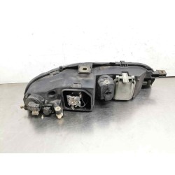 Recambio de faro izquierdo para fiat marea berlina (185) td 100 elx referencia OEM IAM   