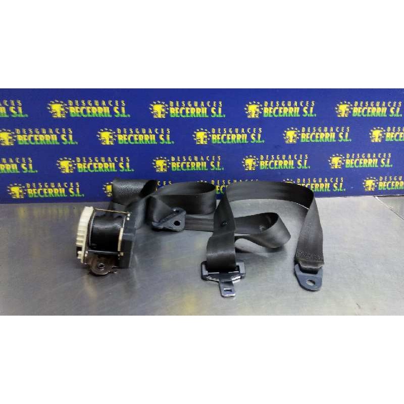Recambio de cinturon seguridad delantero derecho para citroen c3 1.1 magic referencia OEM IAM Recambio de cinturon seguridad delantero derecho para citroen c3 1.1 magic referencia OEM IAM