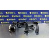 Recambio de cinturon seguridad delantero derecho para citroen c3 1.1 magic referencia OEM IAM   