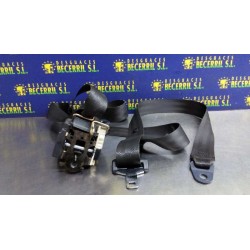 Recambio de cinturon seguridad delantero derecho para citroen c3 1.1 magic referencia OEM IAM   