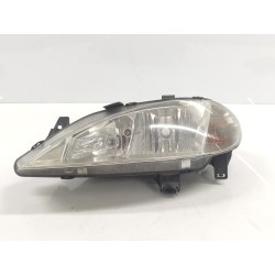 Recambio de faro izquierdo para renault megane i fase 2 berlina (ba0) 1.9 dci dynamique referencia OEM IAM 7700427874G  