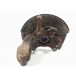 Recambio de mangueta delantera derecha para mg rover serie 25 (rf) comfort (5-ptas.) referencia OEM IAM   