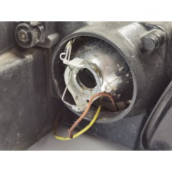 Recambio de faro derecho para volkswagen passat berlina (3b3) advance referencia OEM IAM   