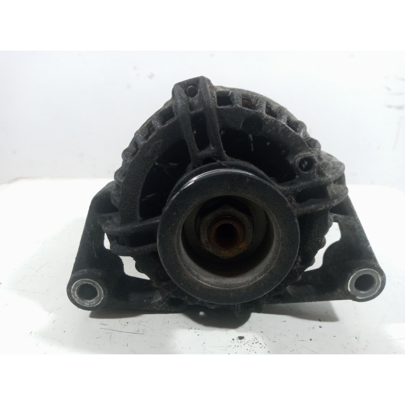 Recambio de alternador para opel corsa c club referencia OEM IAM 0124225018 Recambio de alternador para opel corsa c club referencia OEM IAM 0124225018