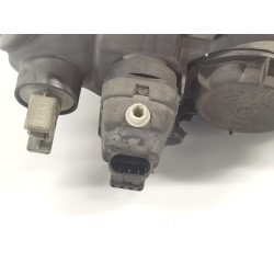 Recambio de faro izquierdo para renault megane i fase 2 berlina (ba0) 1.9 dci dynamique referencia OEM IAM 7700427874G  